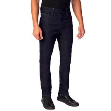 Imagem de Calça Jeans Acostamento Skinny Masculino-Masculino