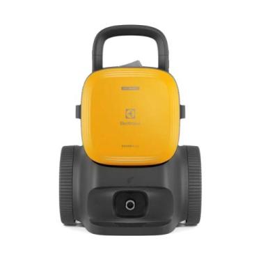 Imagem de Lavadora Electrolux Powerwash Aplicador Detergente 1800Psi 1400W 127V