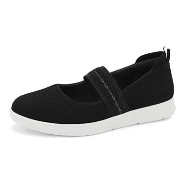 Imagem de Sapatênis Feminino Comfortflex 2273301 Preto