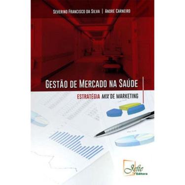 Imagem de Gestão De Mercado Na Saúde