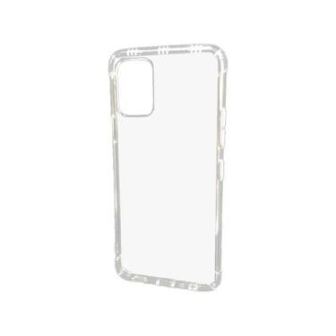 Imagem de Capa de Celular para K52 Plástico Anti-Impacto - LG Hrebos Original