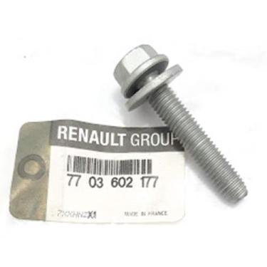 Imagem de Parafuso Renault Megane Twingo Twizy M8x1,25x45 - 7703602177