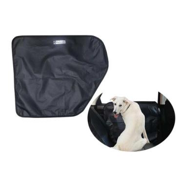 Imagem de Capa Impermeável Antirisco Porta Carro Pet Universal - Kahawai Capas, 