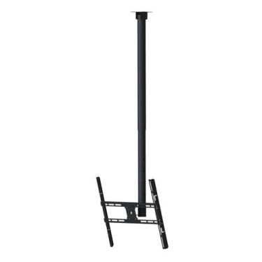 Imagem de Suporte TV Teto Telescópio 360 10 à 80 Polegadas Brasforma SBRP1650, P