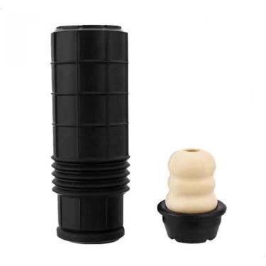 Imagem de Kit Batente Amortecedor Fiat Palio/siena 1996 Ate 2011 Traseiro Lado D