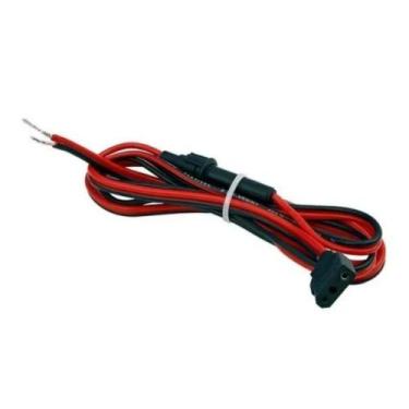 Imagem de Cabo De Alimentação Para  Rádio  Px  Aquário  Ac-80