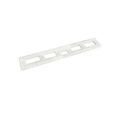 Imagem de Cabide De 90mm Para Persiana Vertical 50 Peças - Decor Líder