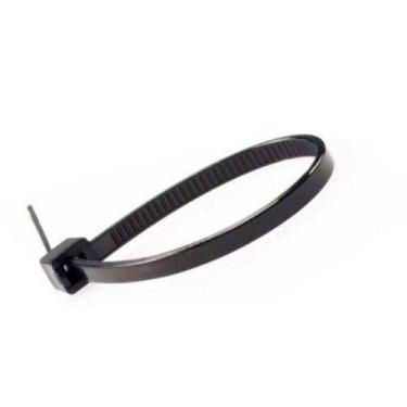 Imagem de Abraçadeira nylon preta 530 x 9.0mm cento - STARFER