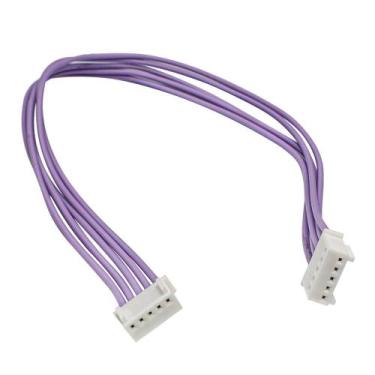 Imagem de Chicote Tacógrafo Conta Giro Velocímetro Volkswagen 5 Vias Fêmea - Rai