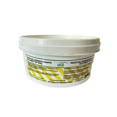 Imagem de Pasta Gel Desengraxante Eco Smart Max T 500g LACE - Facilitie Desengra