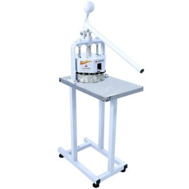 Imagem de Divisora de Massa Dmv 30 - Venâncio - METALURGICA VENANCIO LTDA