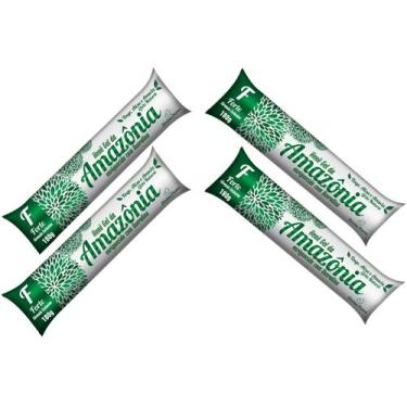 Imagem de Hene em gel amazonia 180gr bisnaga preto forte (preto azulado) - DIVIN