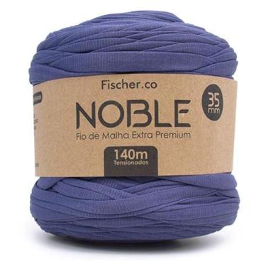 Imagem de Fio de Malha Fischer Noble 35mm - 140 Metros - FISCHER.CO, 843 FUTURE 