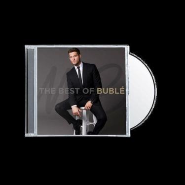 Imagem de Cd Michael Bublé - The Best Of Bublé