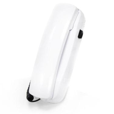 Imagem de Interfone Coletivo IC65 BI Branco Amelco