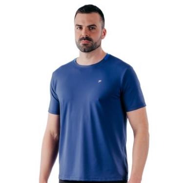 Imagem de Camiseta Poliamida Side 04481 - Poker, Mr, Az, G