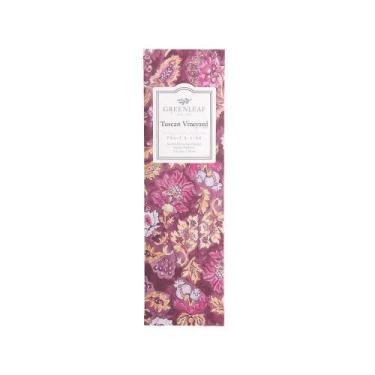 Imagem de Sache Greenleaf Tuscan Vineyard Slim