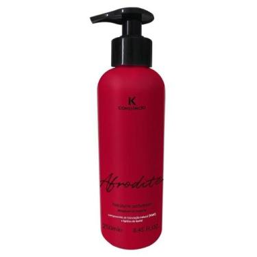 Imagem de Creme Hidratante Perfumado Afrodite K Constâncio 250ml