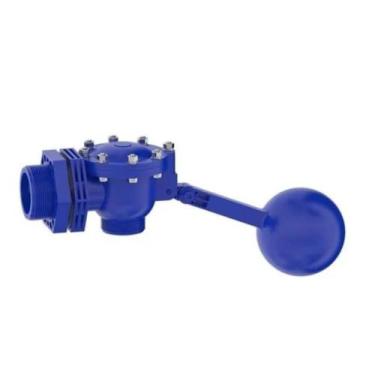 Imagem de Torneira Boia Inteligente 2 Polegadas P/grande Reservatório - Censi