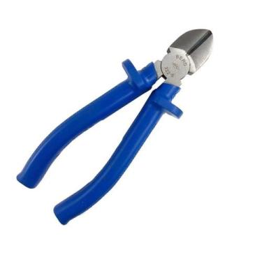 Imagem de Alicate Corte Diagonal Isolado 1000v 6 polegada (152mm) - BERG