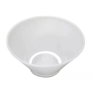 Imagem de Coador de leite com tela nylon Injesul