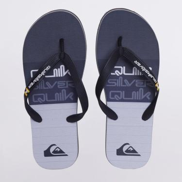 Imagem de Chinelo Masculino Quiksilver Q111a0094-Masculino