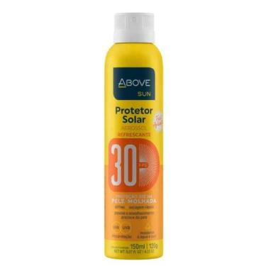 Imagem de Protetor Solar Above Fator 30 Spray