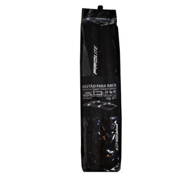 Imagem de Espuma de proteção para rack pro-lite soft surf 90cm, Preto