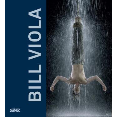 Imagem de Livro - Bill Viola