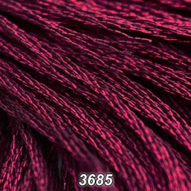 Imagem de Linha DMC Light Effects Evelhecido 8m, 3685