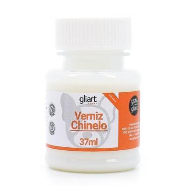 Imagem de Verniz Chinelo Gliart 37ml