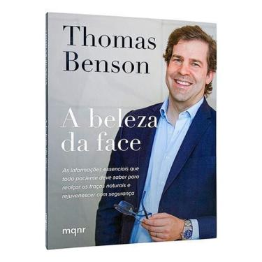 Imagem de A Beleza da Face