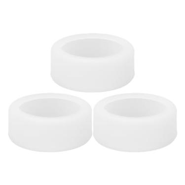 Imagem de A Luva de Anel Inteligente Resistente A Arranhões Cobre um Protetor Elástico Amigável à Pele Projetado para Caber Em Todos Os Anéis Inteligentes do Mercado (S)