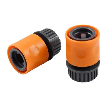 Imagem de 2 peças 4201-670-1701 manga de acoplamento de conector de água 3/4 laranja compatível com motosserra Stihl TS400 TS410 TS420 TS700 TS800 substituir 42016701701 503266003 503-2660-03 6 09-08 2-662