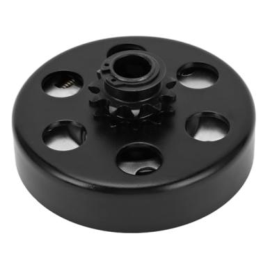 Imagem de Embreagem Go Kart de 5/8 de Polegada 11 Dentes de Alta Resistência, Alto, Resistência Ao Desgaste, Embreagem Centrífuga Com Corrente de 35, Adequada para Mini Bicicletas,