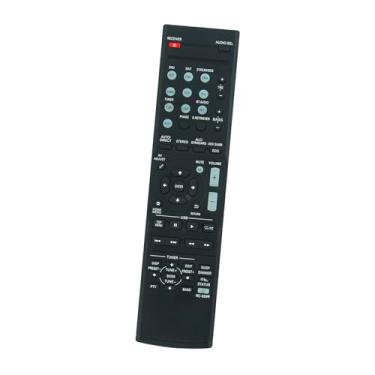 Imagem de ROLLGAN Controle remoto de substituição RC-929R compatível com receptor AV Pioneer VSX-531 VSX-532