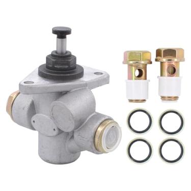 Imagem de ApplianPar Bomba de abastecimento de combustível para motor diesel internacional Navistar DT466E DT530E