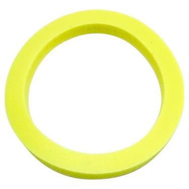 Imagem de WD08X10092 Substituição de vedação de ventilação da porta da máquina de lavar louça para AP5690766 PS8688151 WD08X23666 compatível com máquina de lavar louça General Electric Haier GDF520PGD0BB