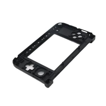 Imagem de Capa C Capa de reposição para moldura de tela ou acessórios Nintendo 3DSLL 3DSXL