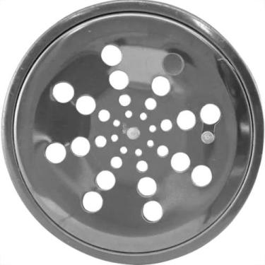 Imagem de Grelha Aco Inox Clarin.C/Cax.Red.15 - Clarinox