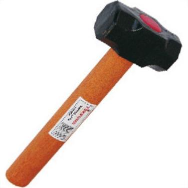 Imagem de Marreta Tekfund C/Cabo 3000Gr - TEKBOND