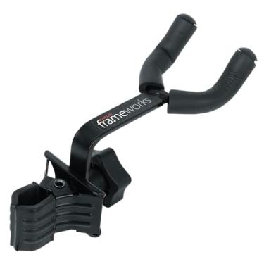 Imagem de Gator Frameworks Fixação para cabides de ukulelele/bandolim para suportes de microfone (GFW-MICUKE-HNGR)