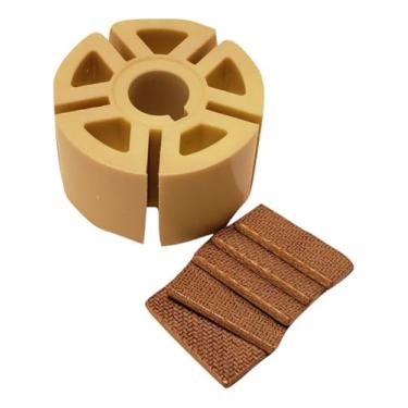 Imagem de Dynabrade Conjunto de rotor/palhetas extremas 59380