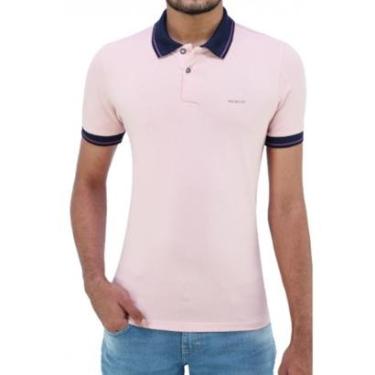 Imagem de CAMISETA OGOCHI POLO CONCEPT SLIM - MASCULINA-Masculino