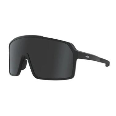 Imagem de Óculos de sol hb grinder matte black gray