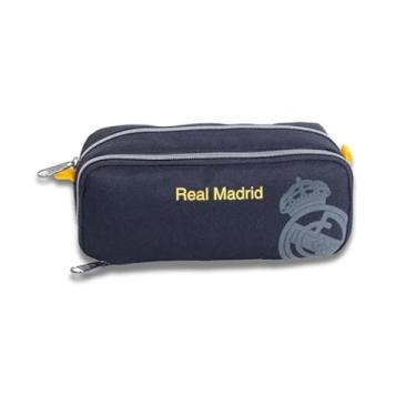 Imagem de ESTOJO DUPLO ESPORTIVO REAL MADRID