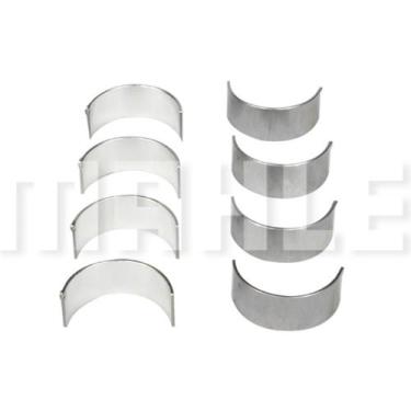 Imagem de Kit de bronzinas da biela Hyundai Tucson 2004 a 2021 - METAL LEVE