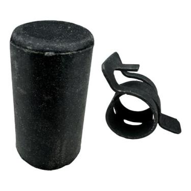 Imagem de Tampão Radiador Água Motor Fiesta Ford - LKA