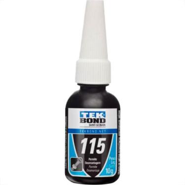 Imagem de Tek Trava Parafuso Bond Torque Md 10G(115) - TEK BOND