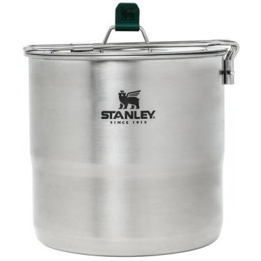 Imagem de Conjunto de Cozinha Stanley Adventure para 4 Pessoas - 11 Peças com Pa